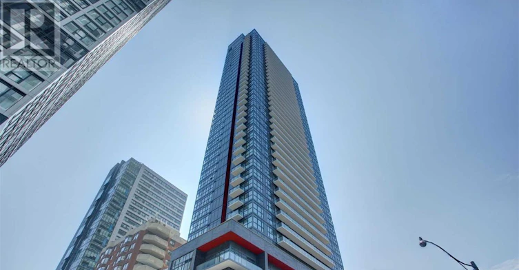 3509-159 Dundas Street E, Toronto, ON, M4M 3N9