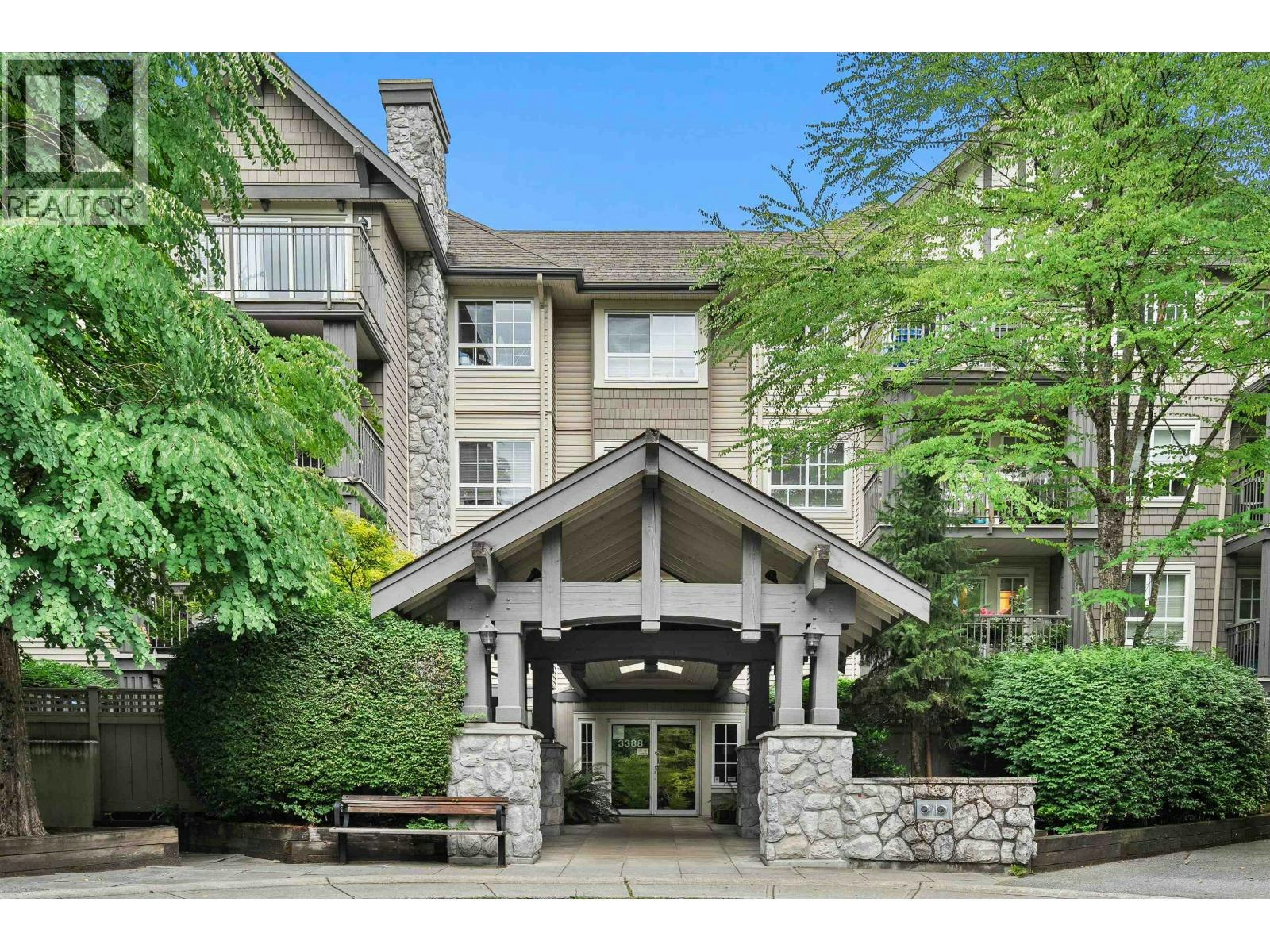 311-3388 Morrey Court, Burnaby, BC, V3J 7Y5