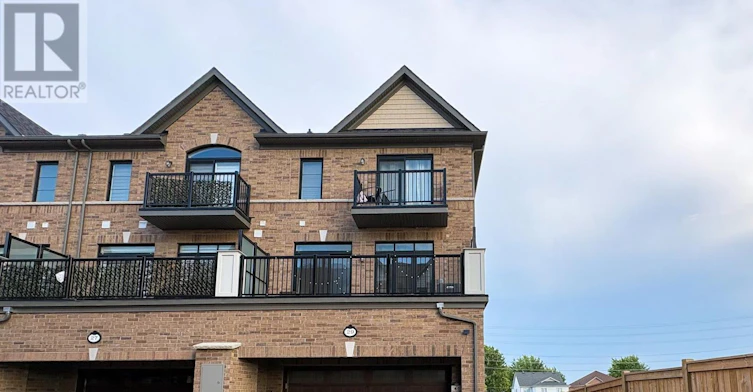29 Icemaker Way, Whitby, ON, L1P 0L5 - 2