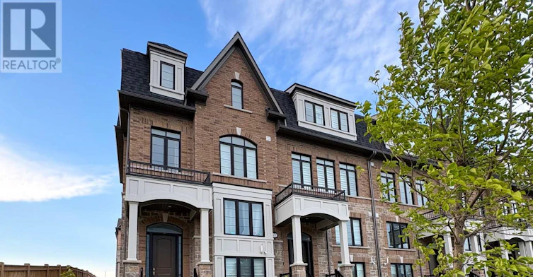 29 Icemaker Way, Whitby, ON, L1P 0L5