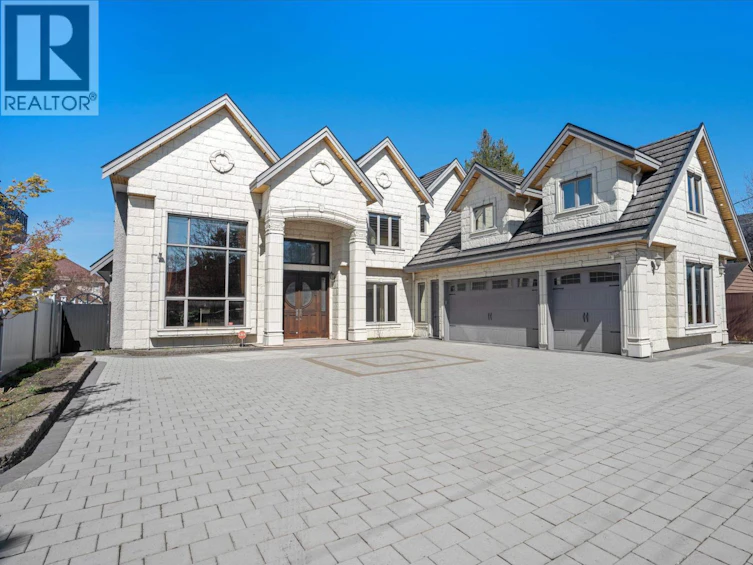8651 Williams Road, Richmond, BC, V7A 1G7