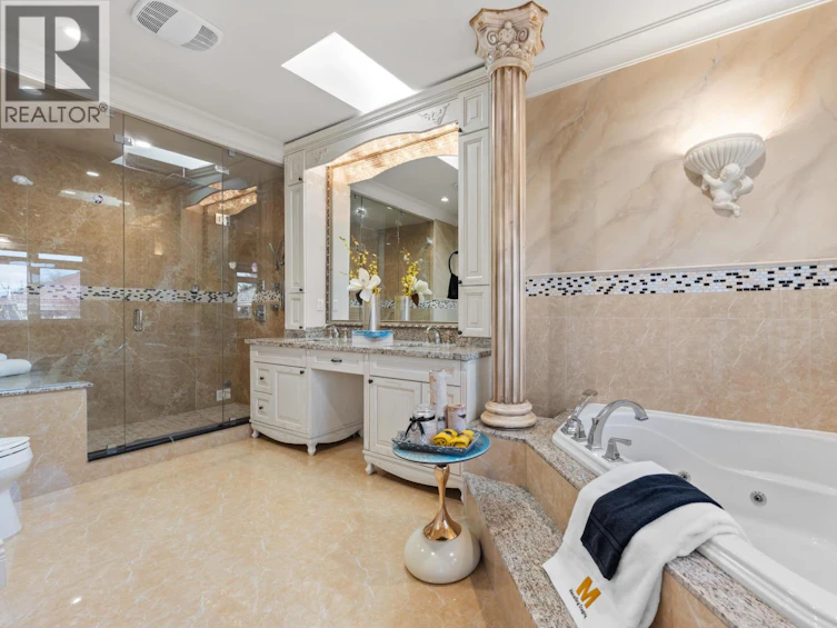8651 Williams Road, Richmond, BC, V7A 1G7 - 19