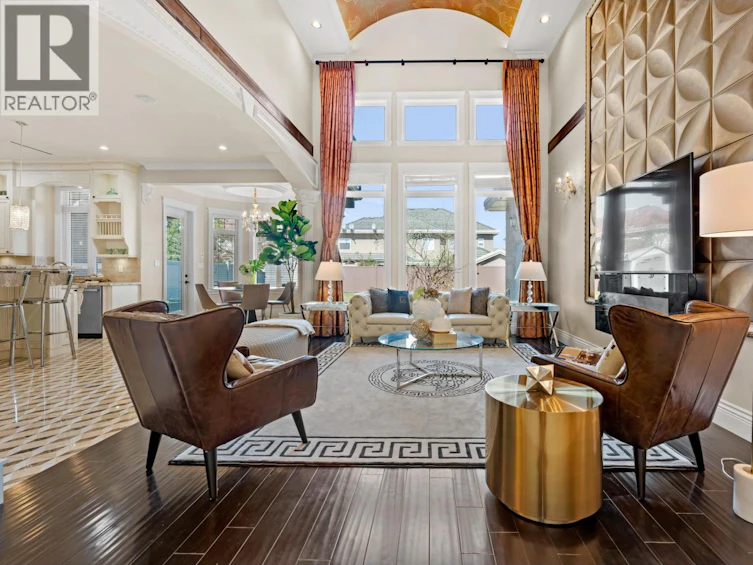 8651 Williams Road, Richmond, BC, V7A 1G7 - 5