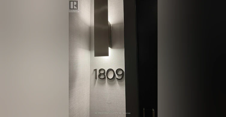 1809-18 Water Walk Drive, Markham, ON, L3R 6L5
