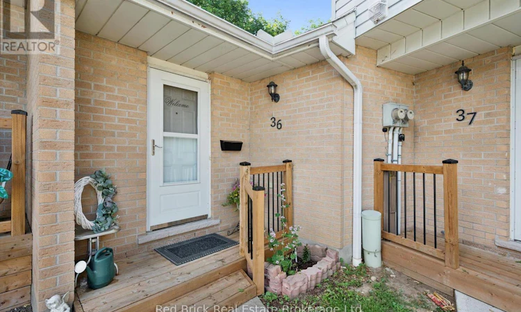36-90 Ferman Drive