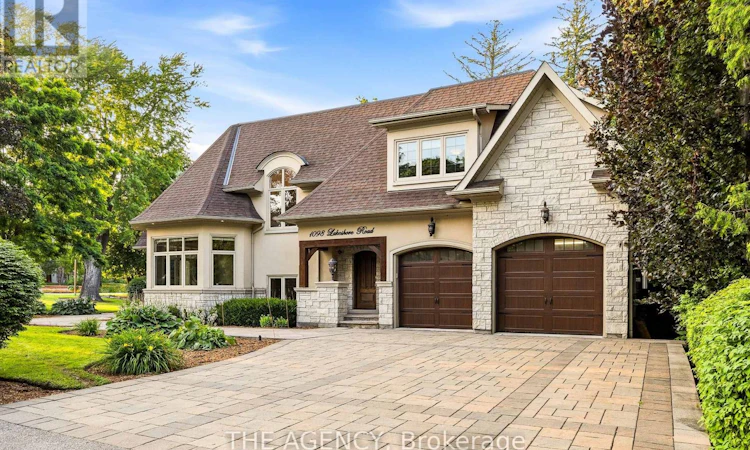 1098 Lakeshore Road W