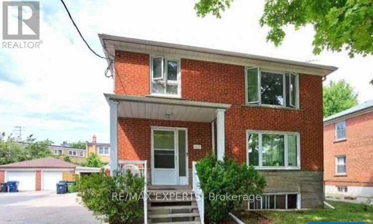 100 Wesley Street