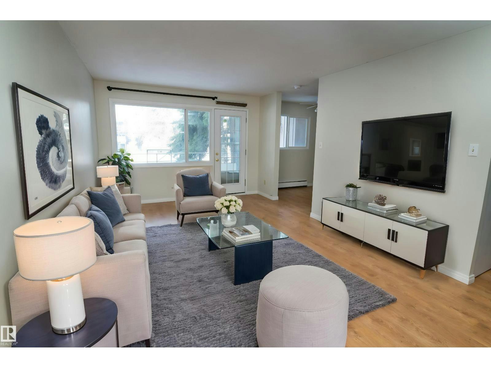 54-5615 105 Street NW, Edmonton, AB, T6H 2N2