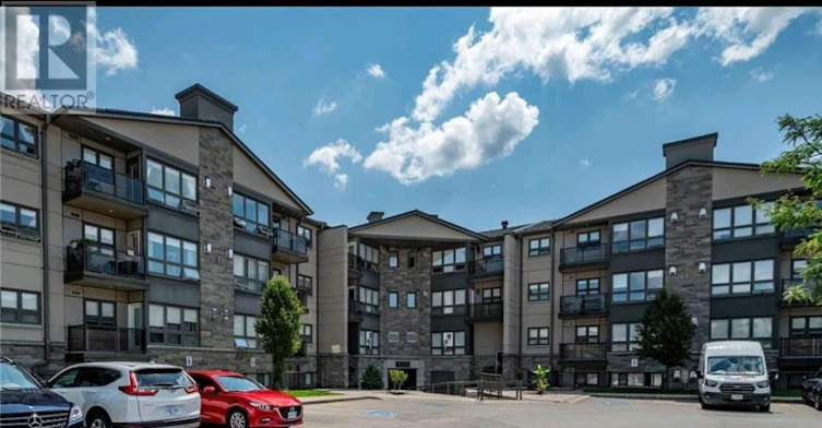 208-1 Jacksway Crescent, London, ON, N5X 3T5 - 2