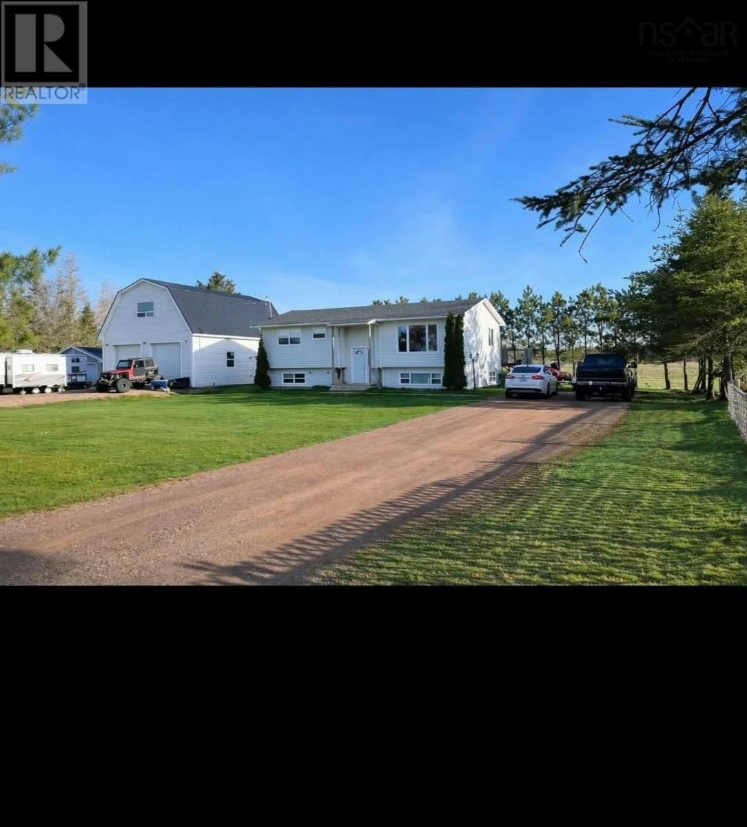 73 Staples Brook Road, Debert, NS, B0M 1G0