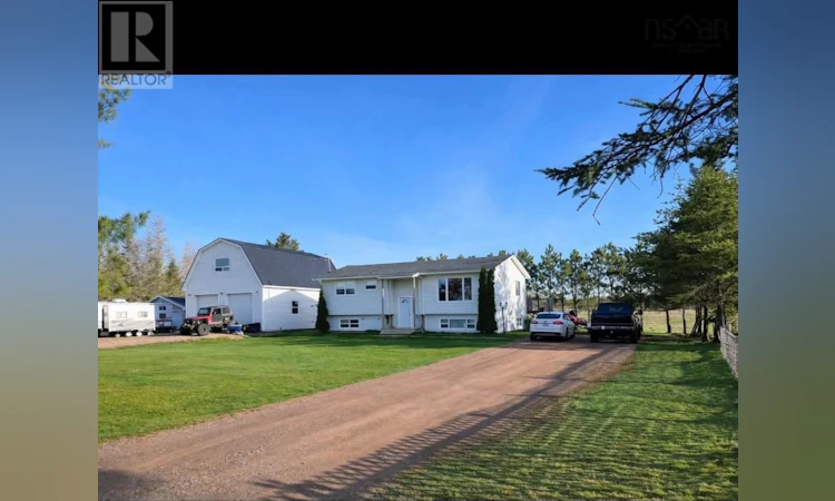 73 Staples Brook Road