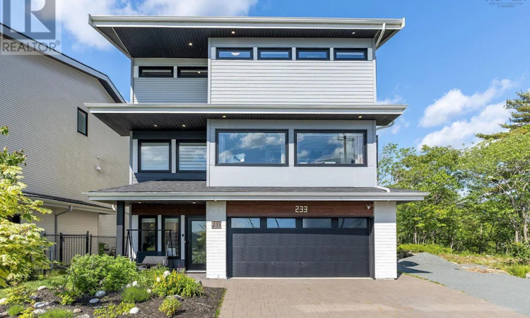 233 Transom Drive