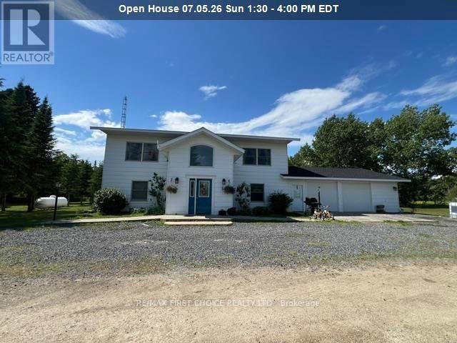 7431 621 Highway, Lake of the Woods, ON, P0W 1J0