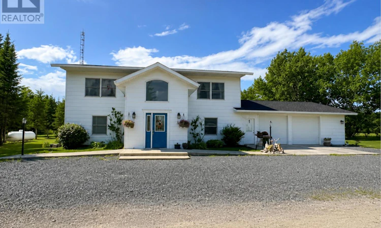 7431 621 Highway