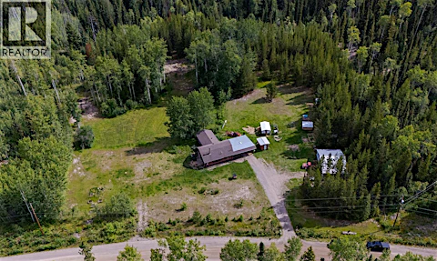 24080 Telachick Road, Prince George, BC, V2N 6K5