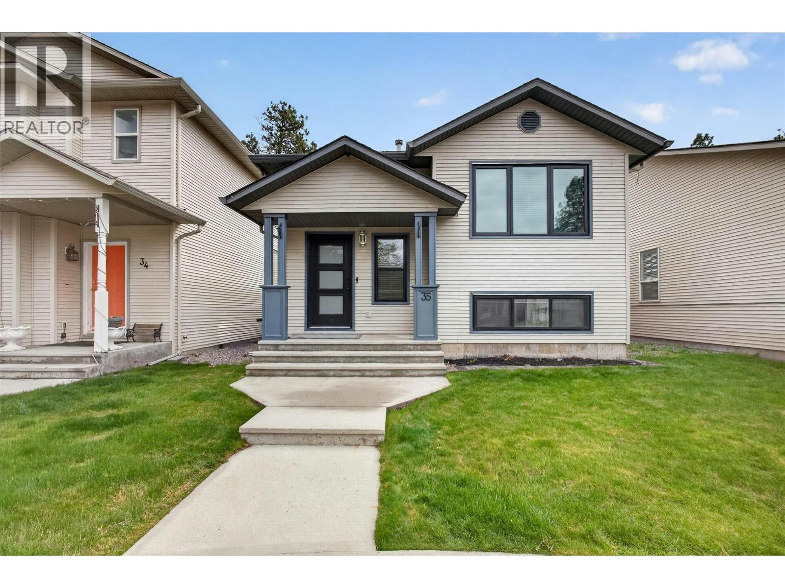 35-2210 Horizon Drive, West Kelowna, BC, V1Z 3L4