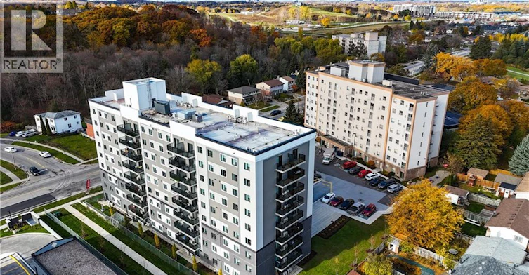 211-595 Strasburg Road, Kitchener, ON, N2E 4J1 - 28