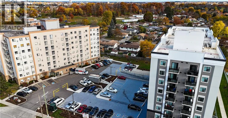 211-595 Strasburg Road, Kitchener, ON, N2E 4J1 - 26