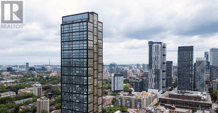 1208-319 Jarvis Street, Toronto, ON, M5B 0C8 - 3