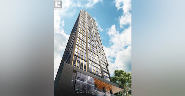 1208-319 Jarvis Street, Toronto, ON, M5B 0C8 - 4