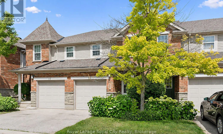 12-124 Gosling Gardens