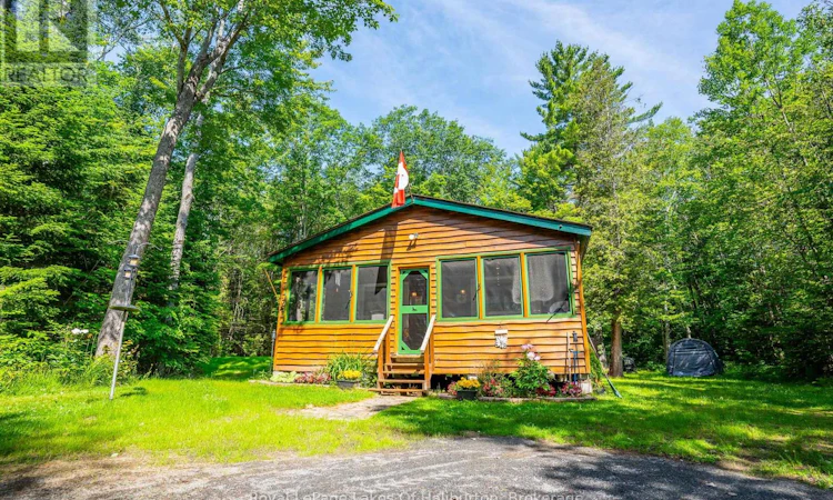 1079 Halls Lake Road