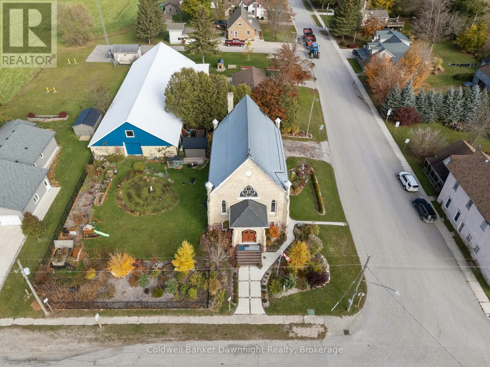 206 Bruce 86 Road Road, Huron Kinloss, ON, N0G 2W0