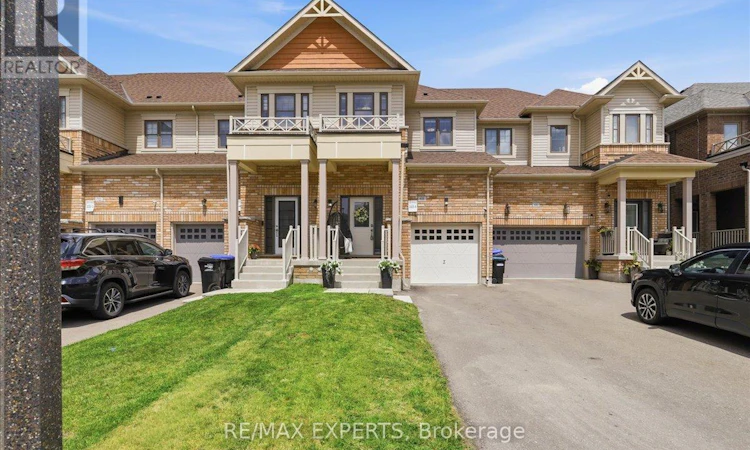 68 Lorne Thomas Place