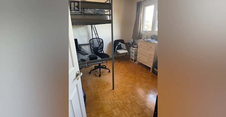 382 Bud Gregory Boulevard, Mississauga, ON, L4Z 2P8 - 4