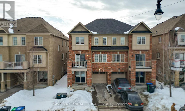 25 Golden Springs Drive
