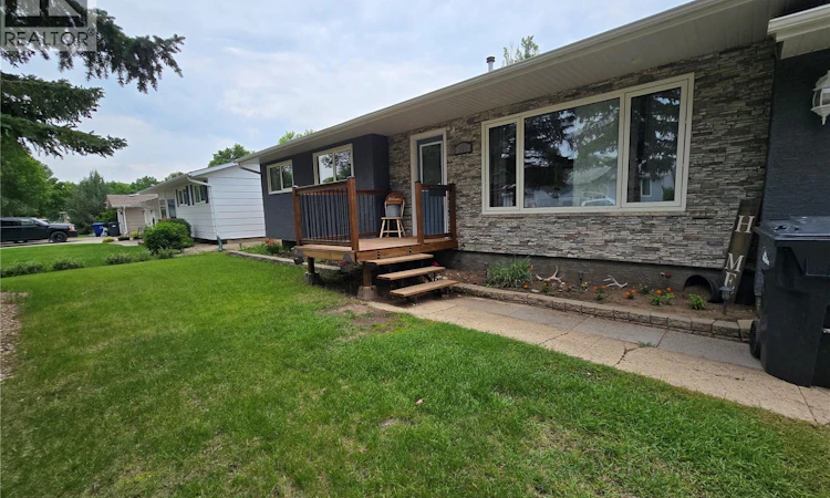 619 Brimacombe Drive