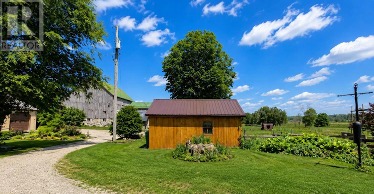 341553 2 Ndr Concession Concession, West Grey, ON, N4N 3B9 - 26