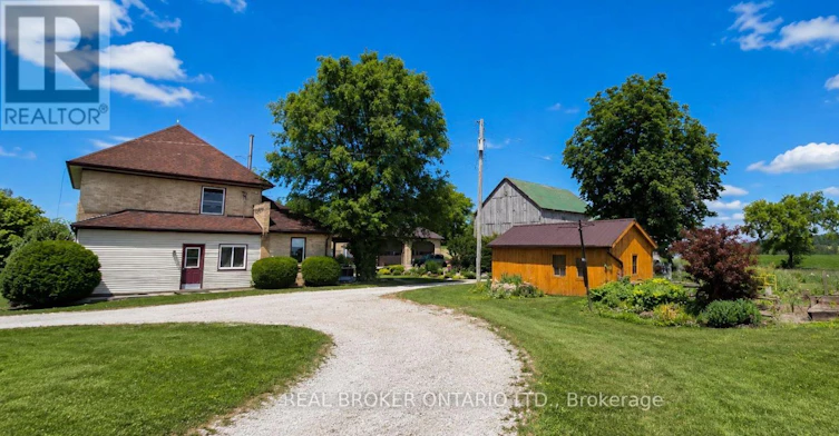 341553 2 Ndr Concession Concession, West Grey, ON, N4N 3B9 - 22