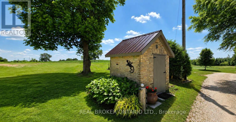 341553 2 Ndr Concession Concession, West Grey, ON, N4N 3B9 - 27