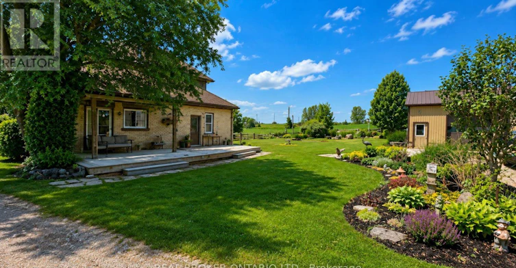 341553 2 Ndr Concession Concession, West Grey, ON, N4N 3B9 - 19