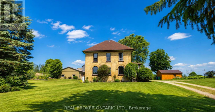 341553 2 Ndr Concession Concession, West Grey, ON, N4N 3B9