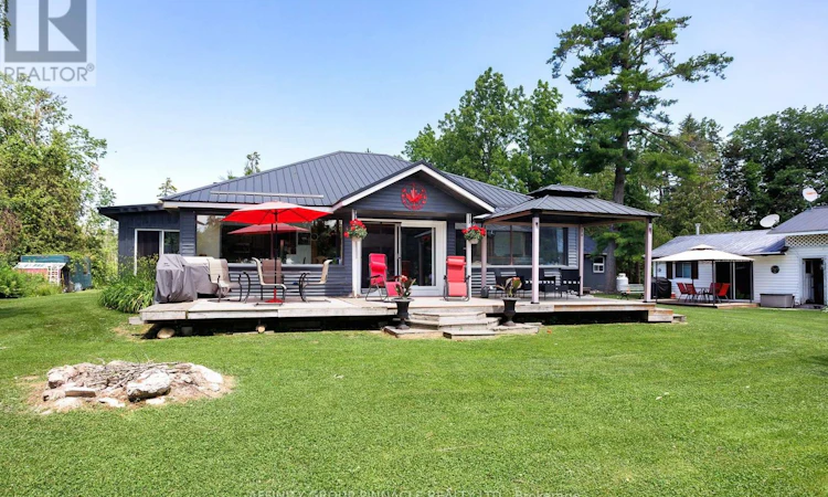 34 Coldstream Road