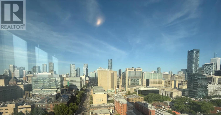 1806-203 College Street, Toronto, ON, M5T 0C8 - 14