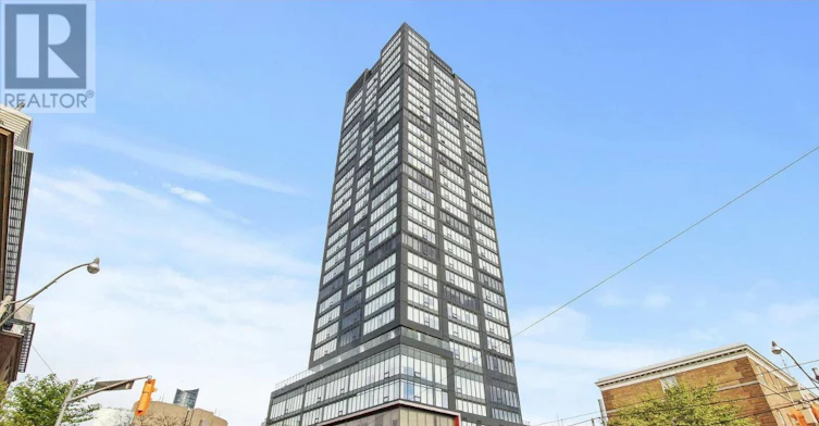 1806-203 College Street, Toronto, ON, M5T 0C8