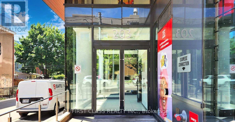 1806-203 College Street, Toronto, ON, M5T 0C8 - 2
