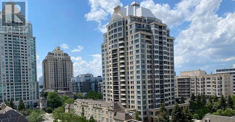 602-3 Rean Drive, Toronto, ON, M2K 3C2