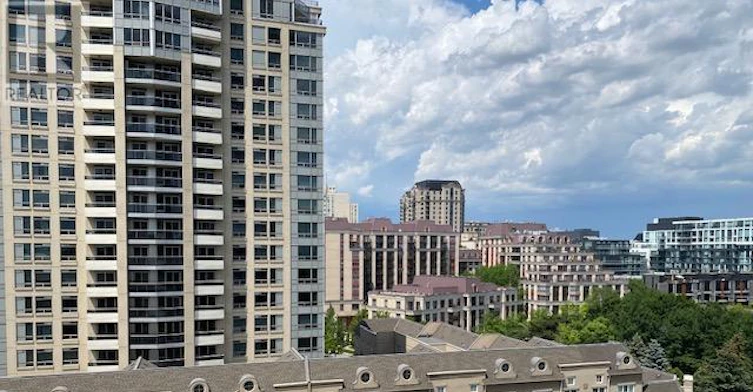 602-3 Rean Drive, Toronto, ON, M2K 3C2 - 2