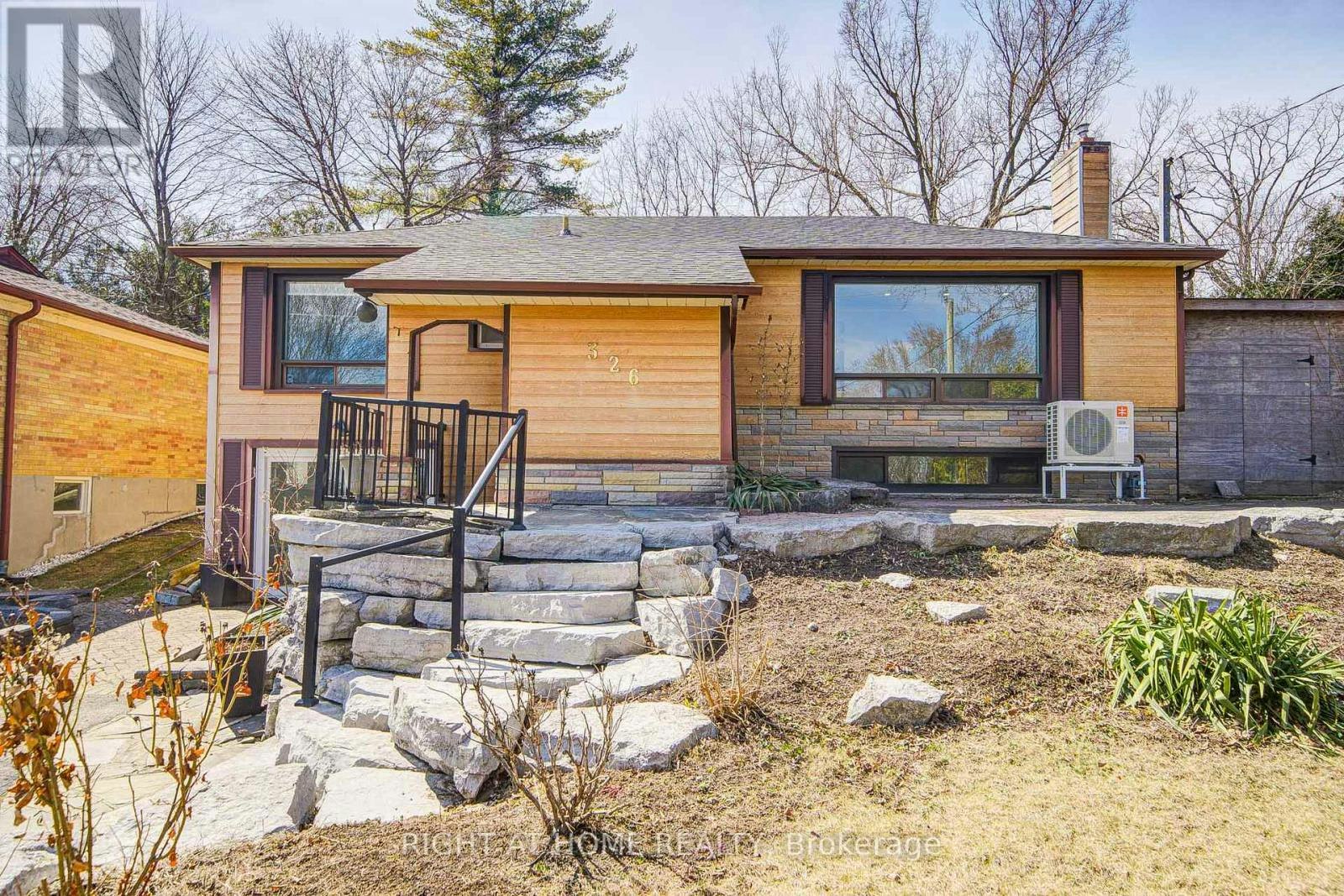 326 Jaybell Grove, Toronto, ON, M1C 2X5