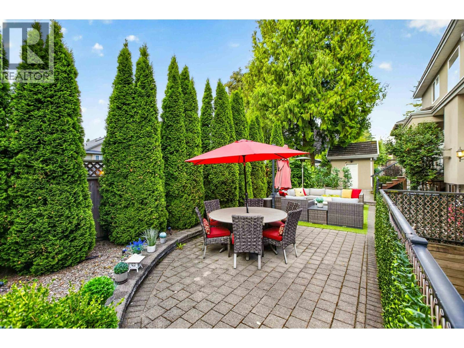 21291 122b Avenue, Maple Ridge, BC, V2X 1Y9 - 35