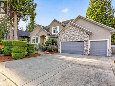 21291 122b Avenue - 2