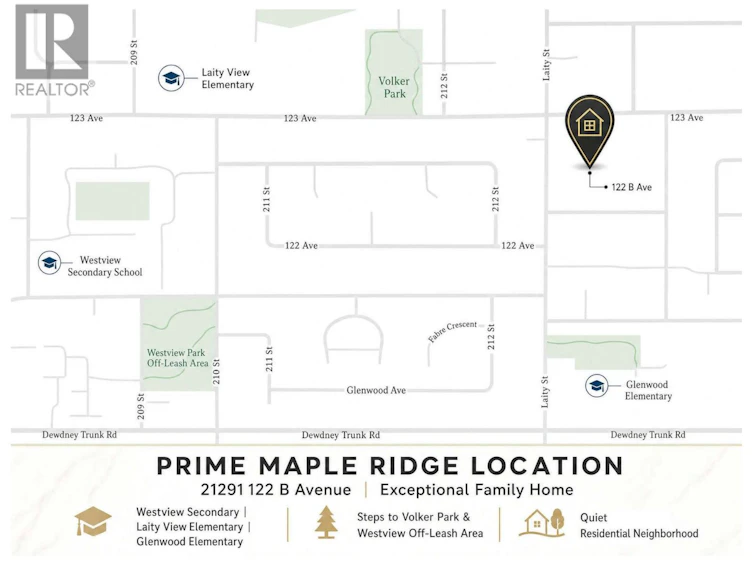 21291 122b Avenue, Maple Ridge, BC, V2X 1Y9 - 40