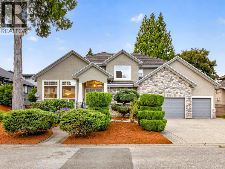 21291 122b Avenue, Maple Ridge, BC, V2X 1Y9
