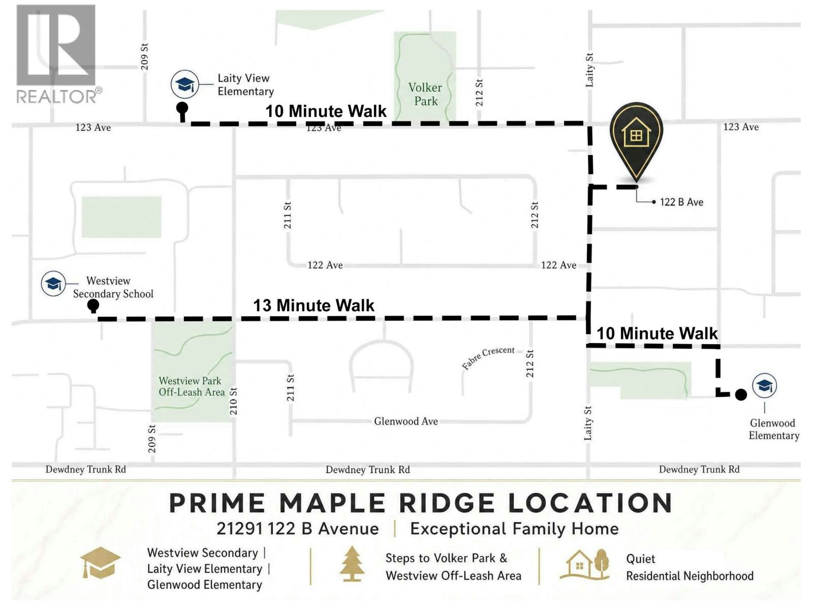 21291 122b Avenue, Maple Ridge, BC, V2X 1Y9 - 40
