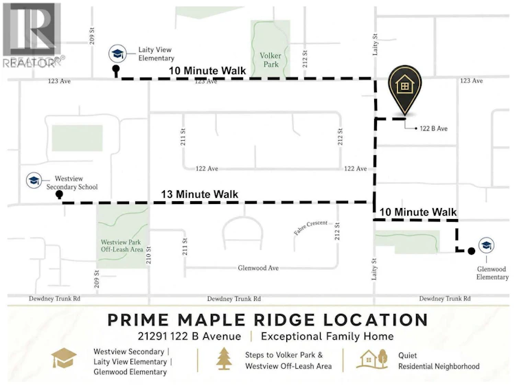 21291 122b Avenue, Maple Ridge, BC, V2X 1Y9 - 39