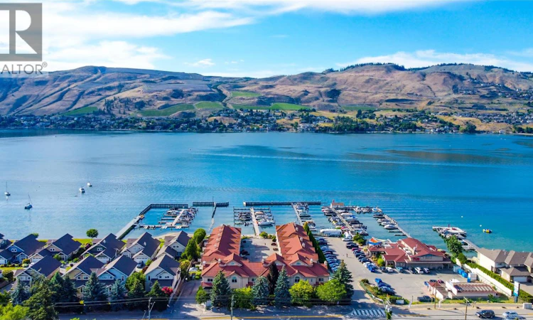 13-7701 Okanagan Landing Road
